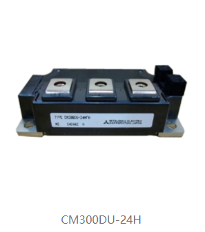 CM300DU-24H