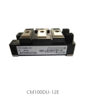 CM100DU-12E