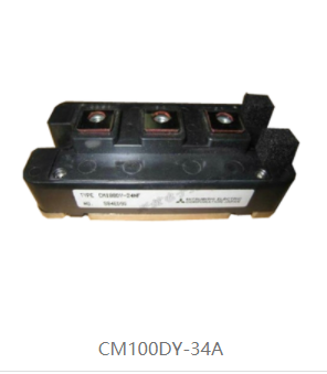 CM100DY-34A