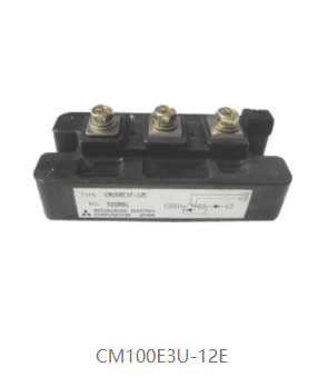 CM100E3U-12E