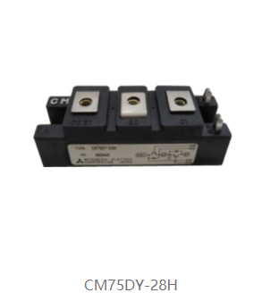 CM75DY-28H