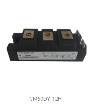 CM50DY-12H