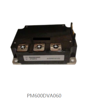 PM600DVA060