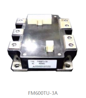 FM600TU-3A