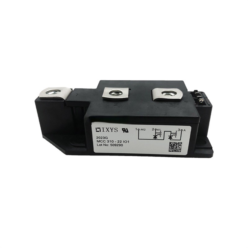 MCC 310-22 IO1