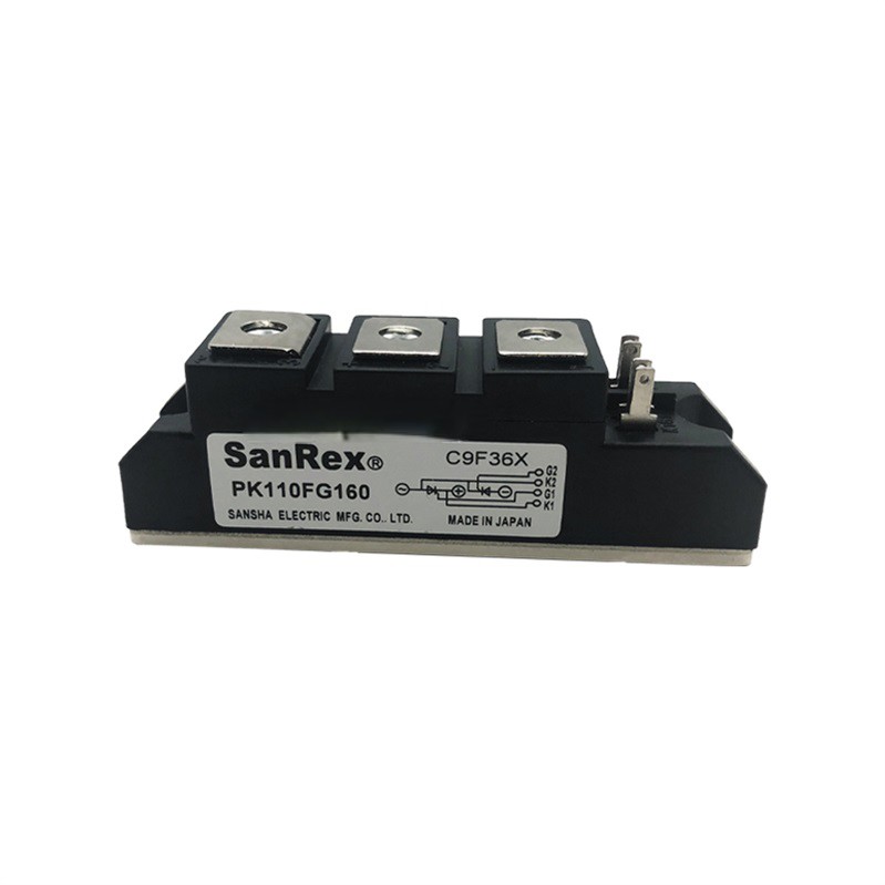 PK110FG160