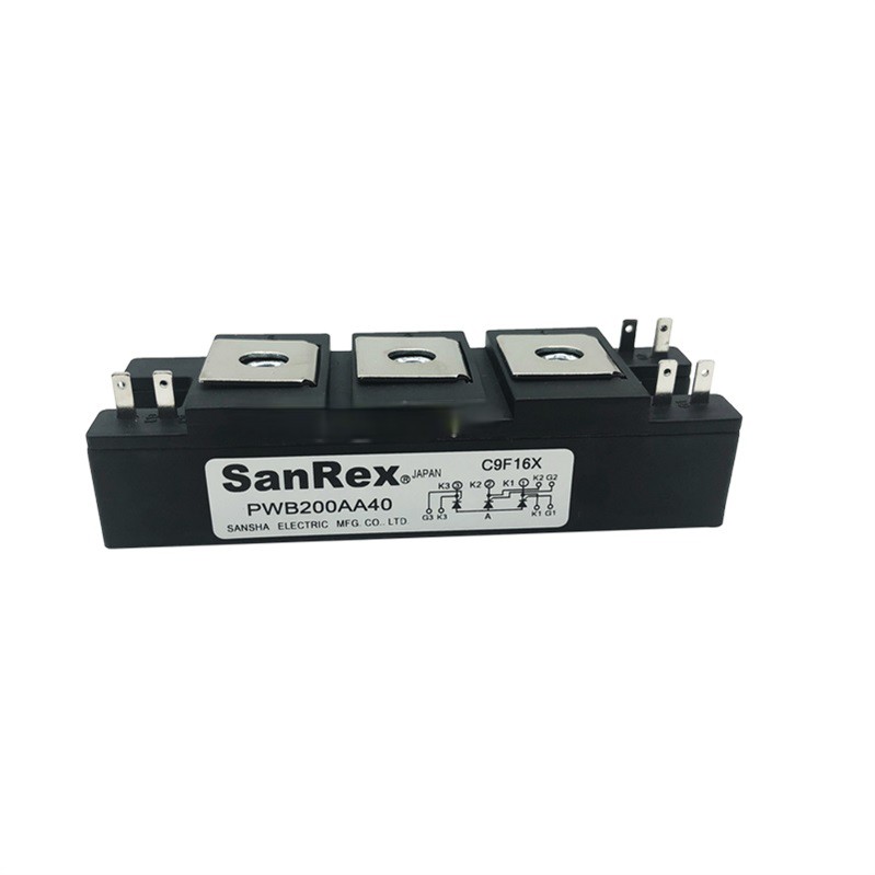 PWB200AA40