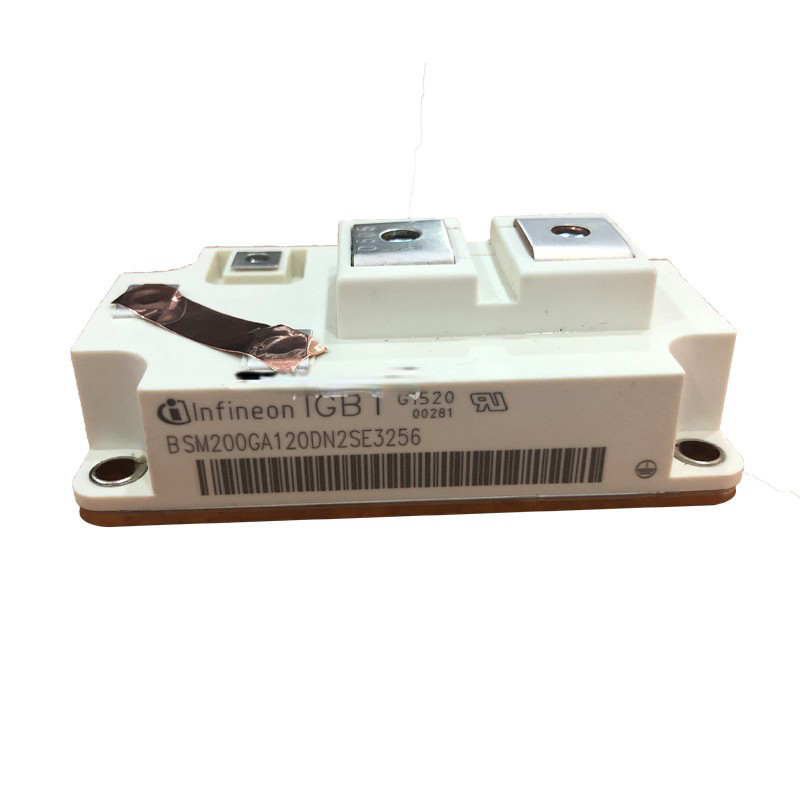 BSM200GA120DN2SE3256