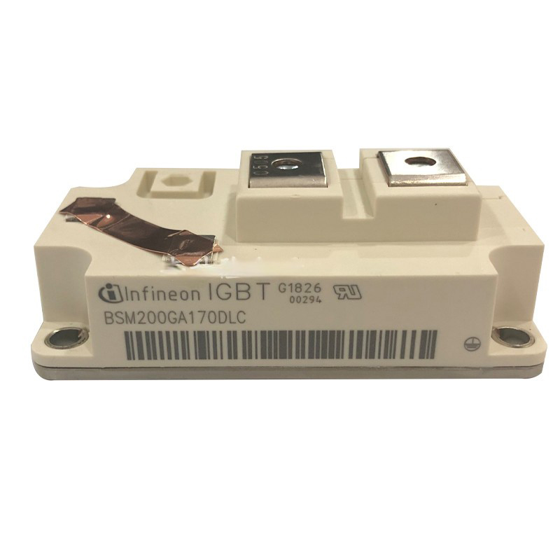 BSM200GA170DLC
