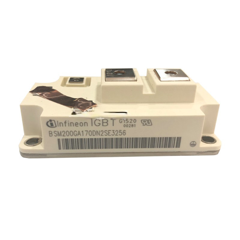 BSM200GA170DN2SE3256