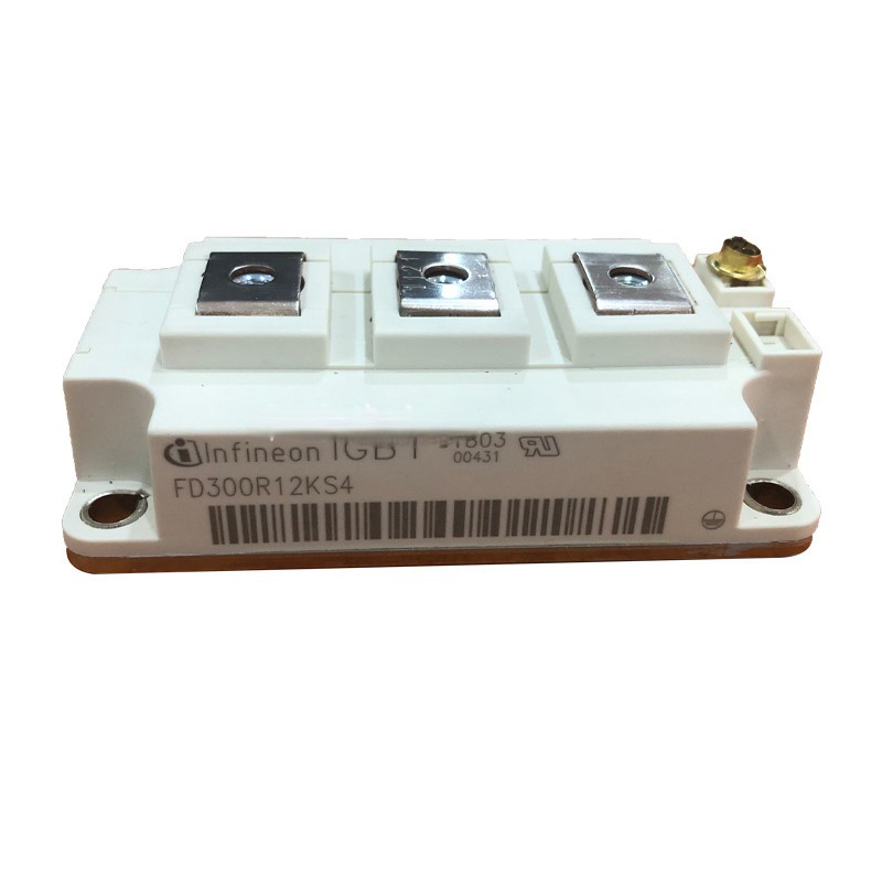 FD300R12KS4