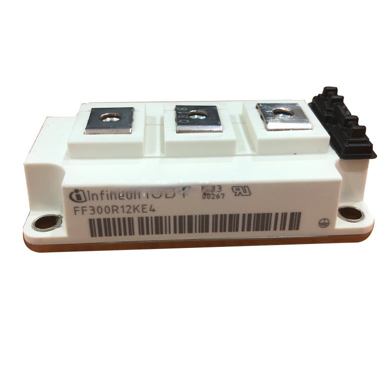 FF300R12KE4