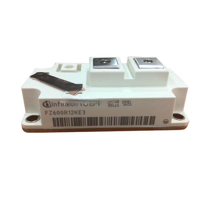 FZ600R12KE3