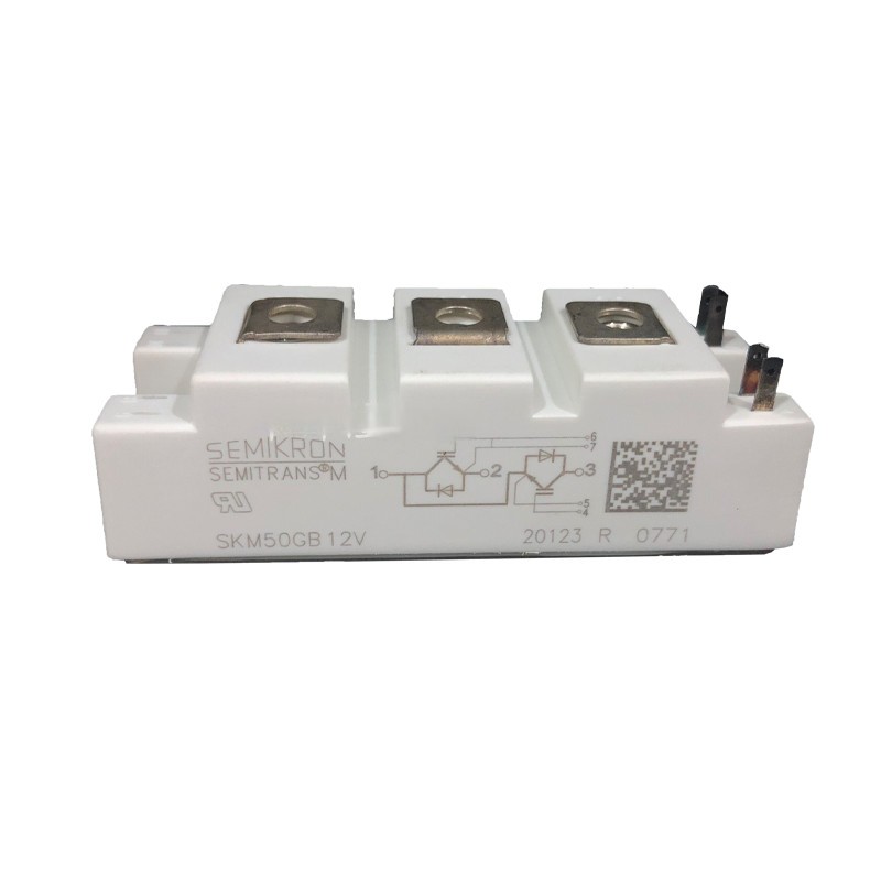 SKM50GB12V