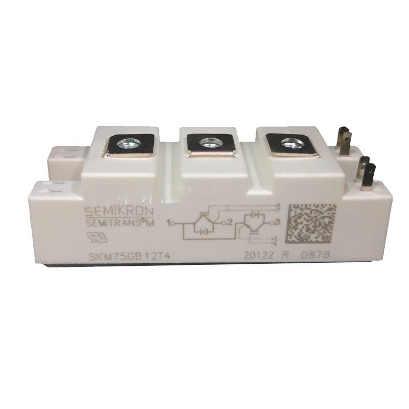 SKM75GB12T4