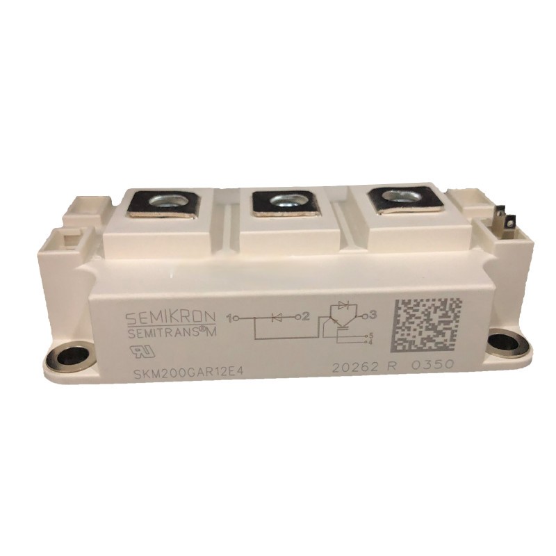 SKM200GAR12E4