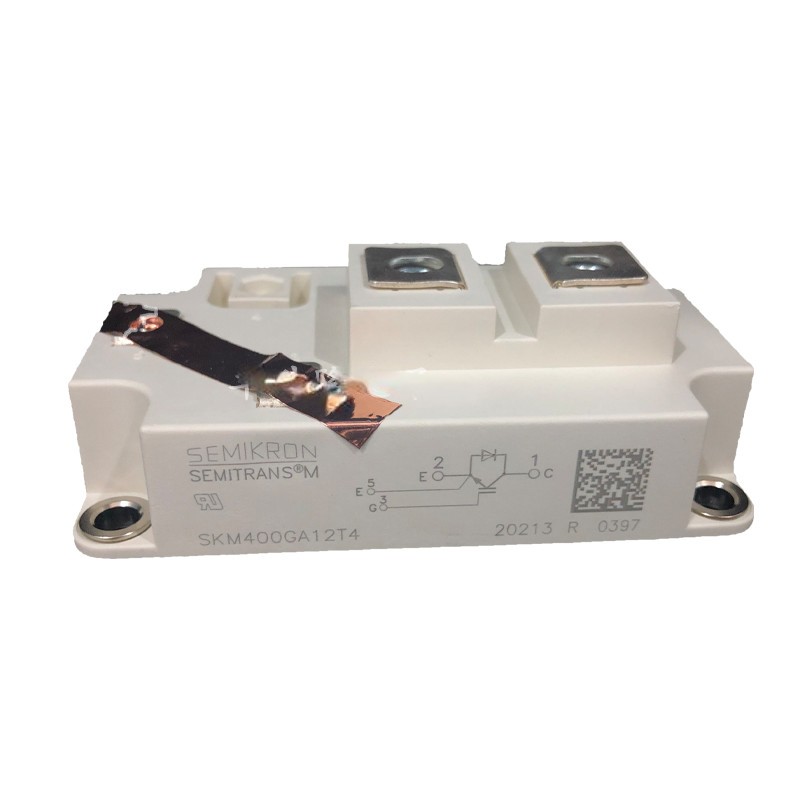 SKM400GA12T4