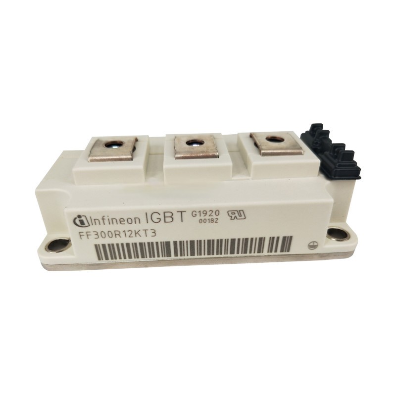 FF300R12KT3
