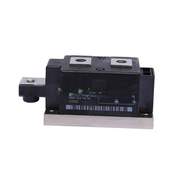 MDD 312-16 N1
